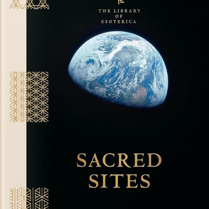 SACRED SITES | JESSICA HUNDLEY