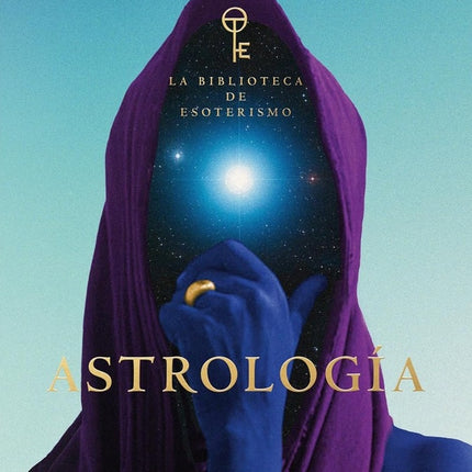 ASTROLOGIA LA BIBLIOTECA DE ESOTERISMO | JESSICA HUNDLEY