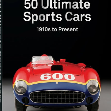 SPORTS CARS | PETER FIELL