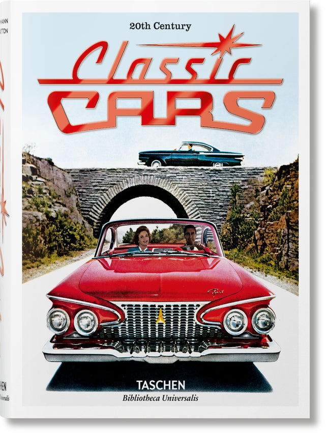 CLASSIC CARS | JIM HEIMANN