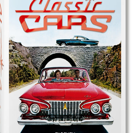 CLASSIC CARS | JIM HEIMANN