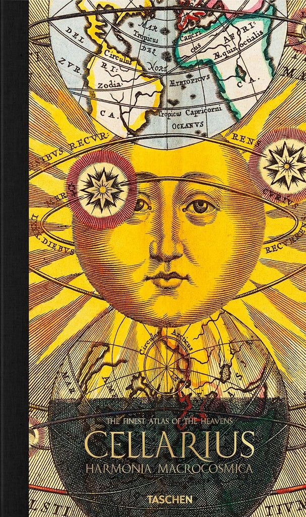 CELLARIUS ATLAS | AUTORES VARIOS