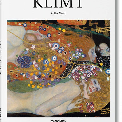 KLIMT | GILLES NERET