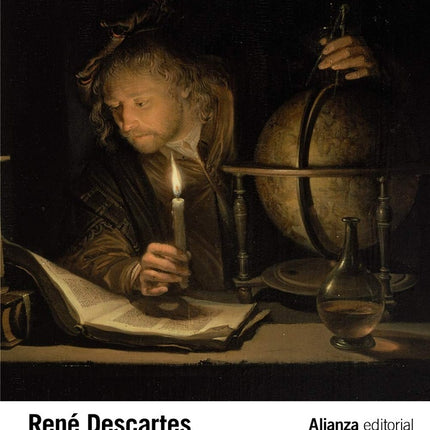 EL MUNDO O EL TRATADO DE LA LUZ | RENE DESCARTES