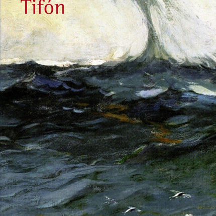 TIFON | JOSEPH CONRAD