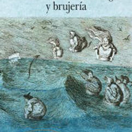 CARTAS SOBRE DEMONOLOGIA Y BRUJERIA | WALTER SCOTT