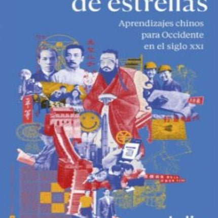 EL CALIBRADOR DE ESTRELLAS | JULIO CEBALLOS VEGA
