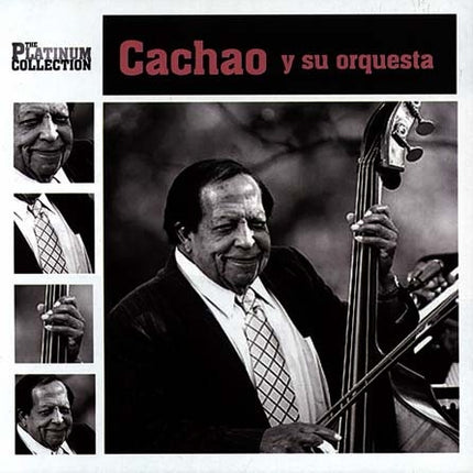 PLATINUM COLLECTION | CACHAO