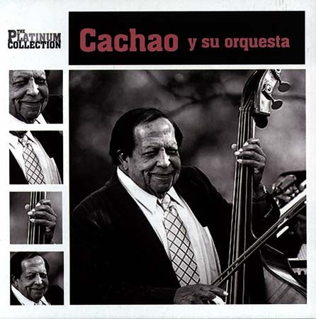 PLATINUM COLLECTION | CACHAO