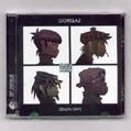 DEMON DAYS | GORILLAZ