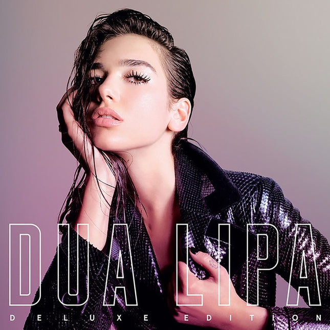 DUA LIPA | DUA LIPA