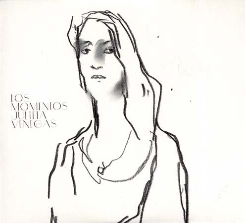 LOS MOMENTOS | JULIETA VENEGAS