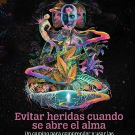 EVITAR HERIDAS CUANDO SE ABRE EL ALMA | VICTOR SILVA