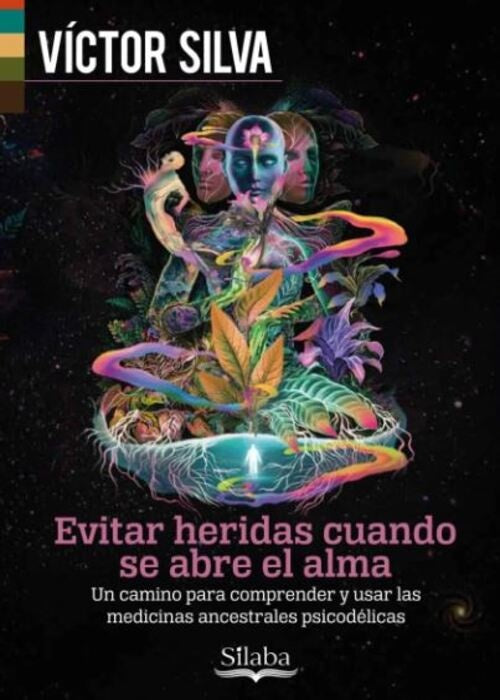EVITAR HERIDAS CUANDO SE ABRE EL ALMA | VICTOR SILVA