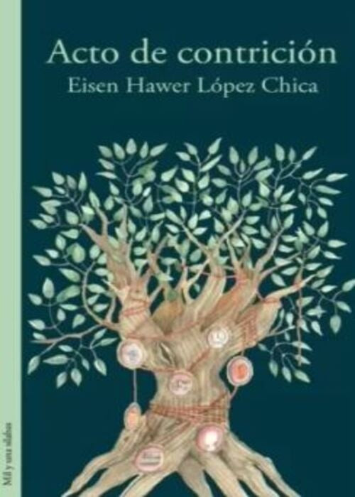 ACTO DE CONTRICION | EISEN HAWER LOPEZ CHICA