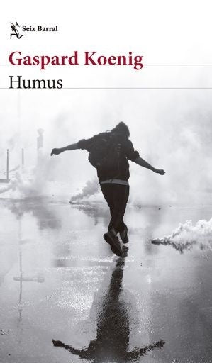 HUMUS | GASPARD KOENIG