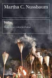 INDIA | MARTHA C. NUSSBAUM