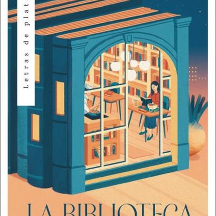 LA BIBLIOTECA DE LOS SABORES | HIKA HARADA