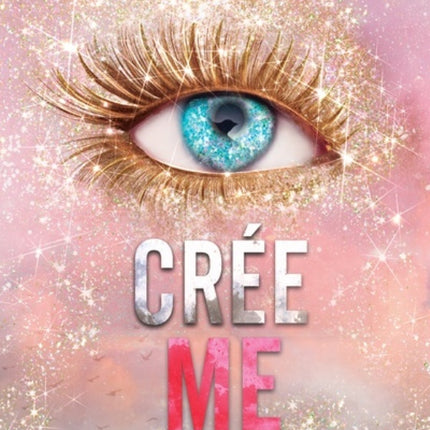 CREEME | TAHEREH MAFI
