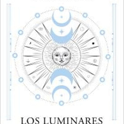LOS LUMINARES | LIZ GREENE