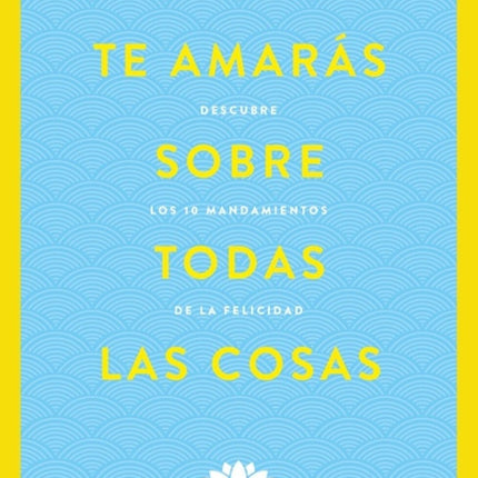 TE AMARAS SOBRE TODAS LAS COSAS | SONIA RICO
