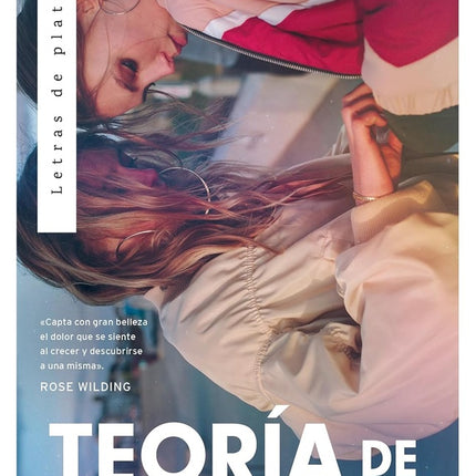 TEORIA DE GENERO | MADELINE DOCHERTY