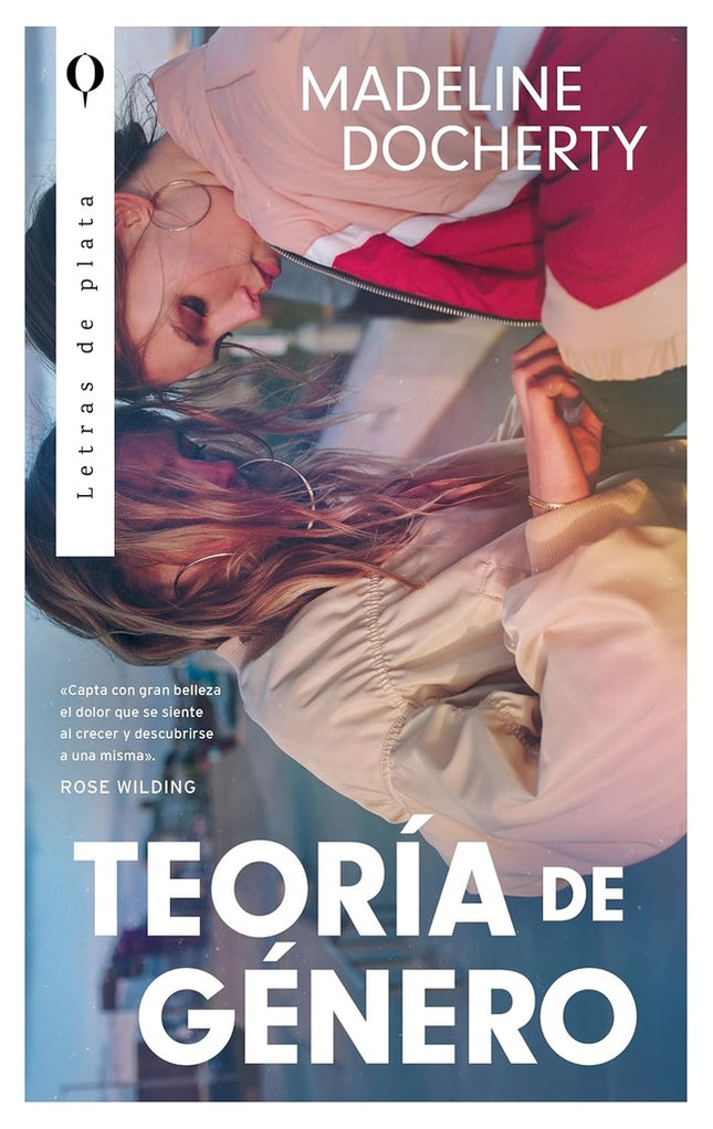 TEORIA DE GENERO | MADELINE DOCHERTY