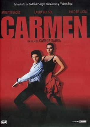 CARMEN | ANTONIO GADES