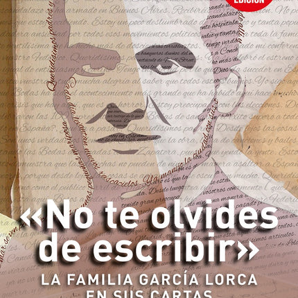 NO TE OLVIDES DE ESCRIBIR | VICTOR GARCIA