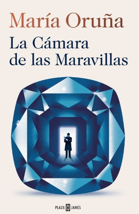 LA CAMARA DE LAS MARAVILLAS | MARIA ORUÑA