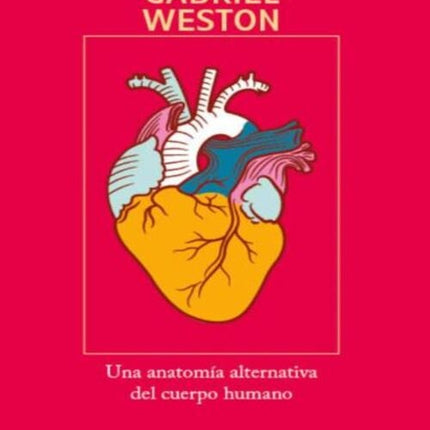 CON VIDA | GABRIEL WESTON