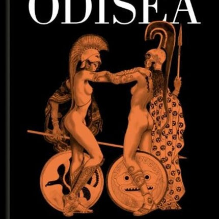 ODISEA | MILO MANARA