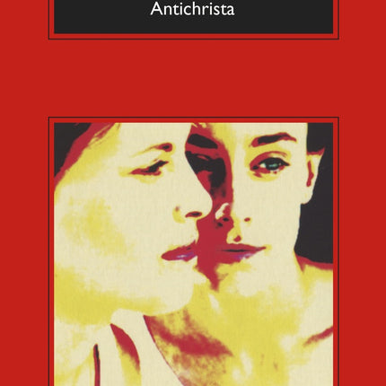 ANTICHRISTA | AMELIE NOTHOMB