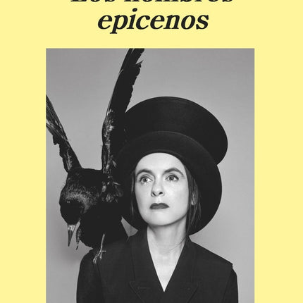 LOS NOMBRES ESPICENOS | AMELIE NOTHOMB