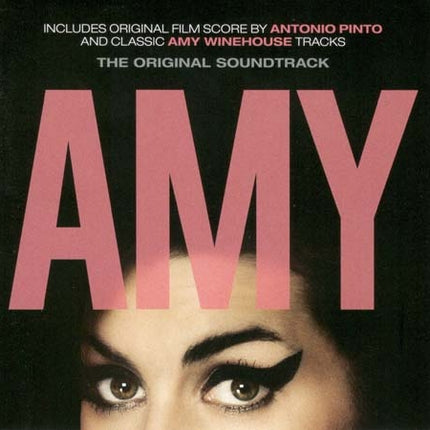 AMY | AMY WINEHOUSE