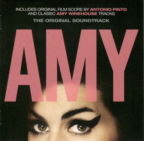 AMY | AMY WINEHOUSE