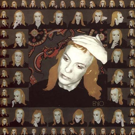 TAKING TIGER MOUNTAIN (BY STRATEGY) | BRIAN ENO