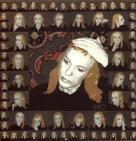 TAKING TIGER MOUNTAIN (BY STRATEGY) | BRIAN ENO