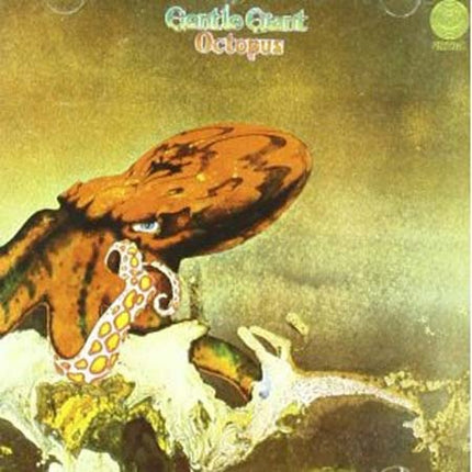 OCTOPUS | GENTLE GIANT