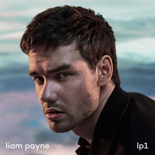 LP1 | LIAM PAYNE