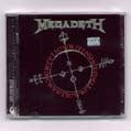 CRYPTIC WRITINGS | MEGADETH