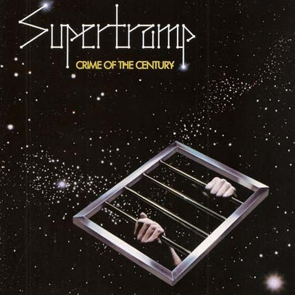 CRIME OF THE CENTURY | SUPERTRAMP