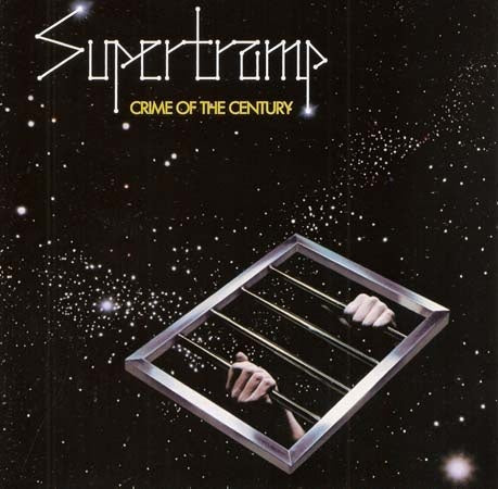 CRIME OF THE CENTURY | SUPERTRAMP