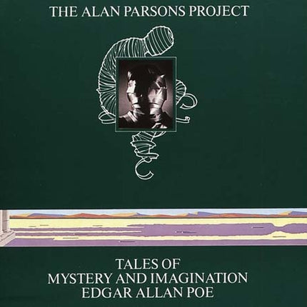 TALES OF MYSTERY AND IMAGINATION | THE ALAN PARSONS PROJECT
