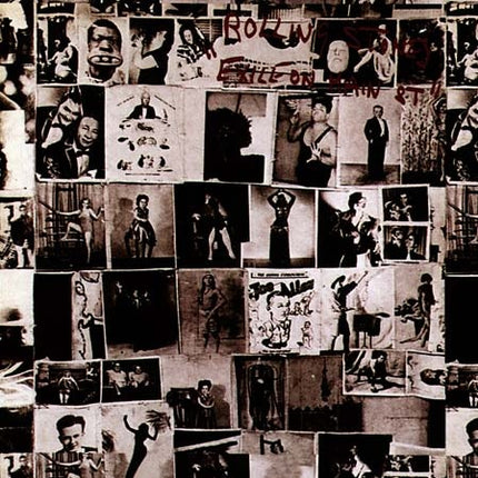 EXILE ON MAIN STREET | THE ROLLING STONES