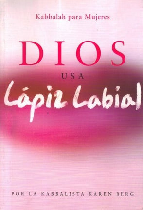 DIOS USA LAPIZ LABIAL | KAREN BERG