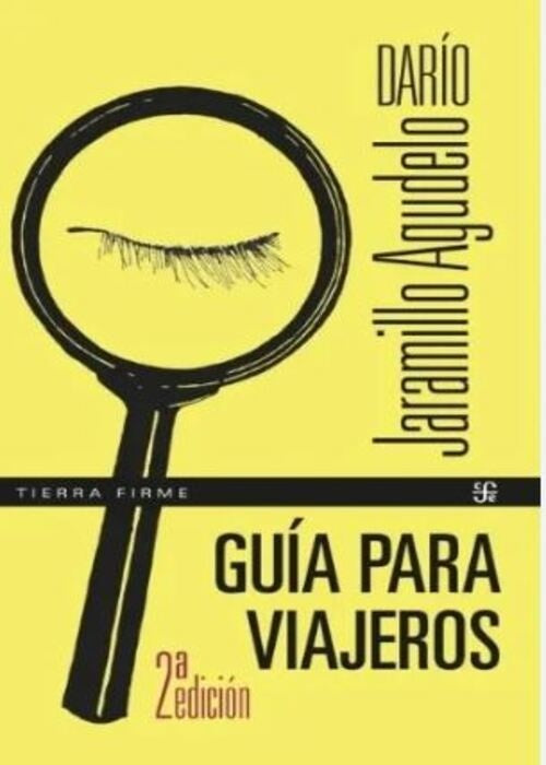 GUIA PARA VIAJEROS | DARIO JARAMILLO AGUDELO