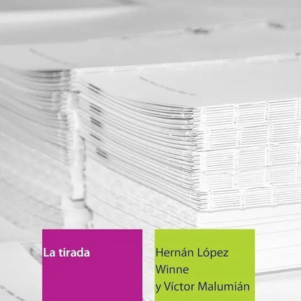 LA TIRADA | HERNAN LOPEZ WINNE