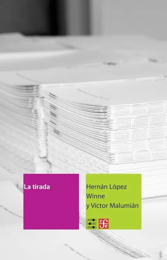 LA TIRADA | HERNAN LOPEZ WINNE