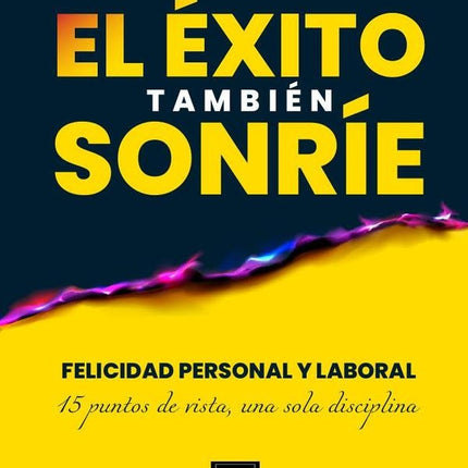 EL EXITO TAMBIEN SONRIE | AUTORES VARIOS